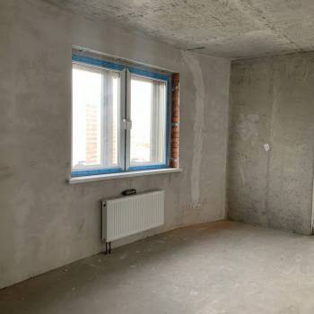Продается 2-х комнатная квартира, 71,4 м²