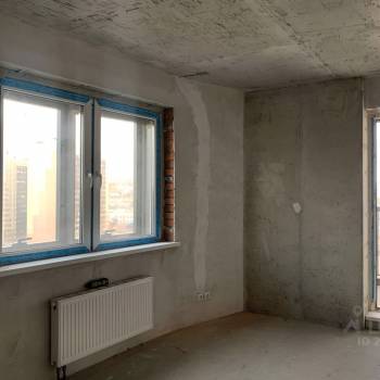Продается 2-х комнатная квартира, 71,4 м²