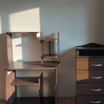 Сдается 1-комнатная квартира, 32 м²