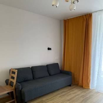 Сдается 1-комнатная квартира, 31 м²