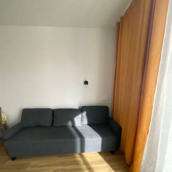 Сдается 1-комнатная квартира, 31 м²