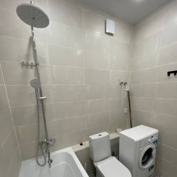 Сдается 1-комнатная квартира, 31 м²