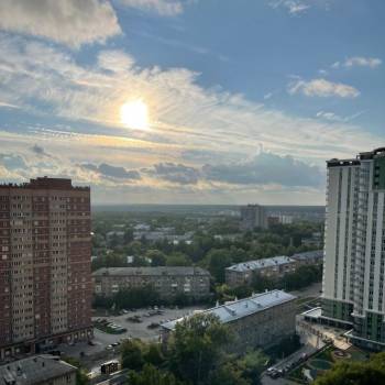 Сдается 1-комнатная квартира, 31 м²