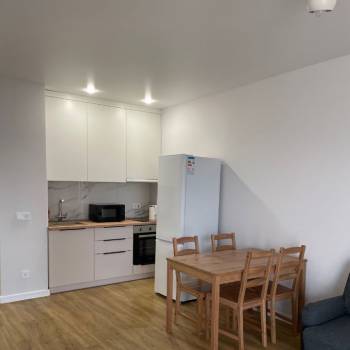 Сдается 1-комнатная квартира, 31 м²