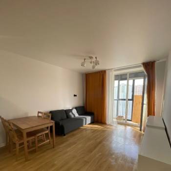 Сдается 1-комнатная квартира, 31 м²