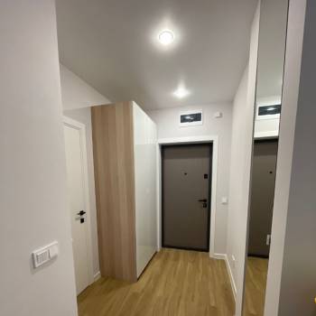 Сдается 1-комнатная квартира, 31 м²