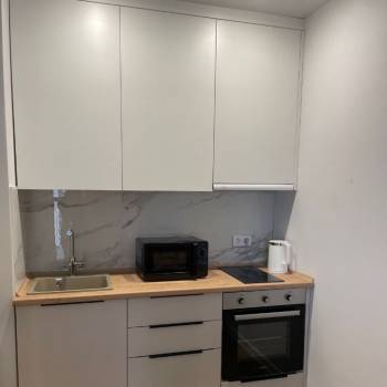 Сдается 1-комнатная квартира, 31 м²