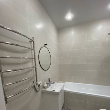 Сдается 1-комнатная квартира, 31 м²