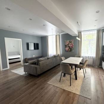 Продается 3-х комнатная квартира, 60 м²