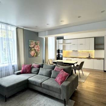 Продается 3-х комнатная квартира, 60 м²