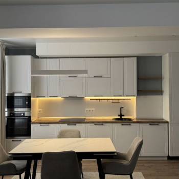 Продается 3-х комнатная квартира, 60 м²