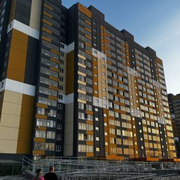 Продается 3-х комнатная квартира, 59,4 м²