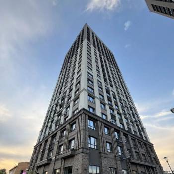 Сдается 1-комнатная квартира, 25 м²