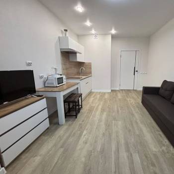 Сдается 1-комнатная квартира, 25 м²