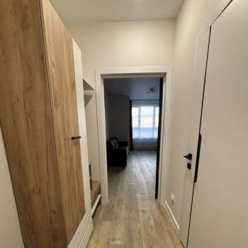 Сдается 1-комнатная квартира, 25 м²
