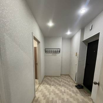 Продается 1-комнатная квартира, 31 м²