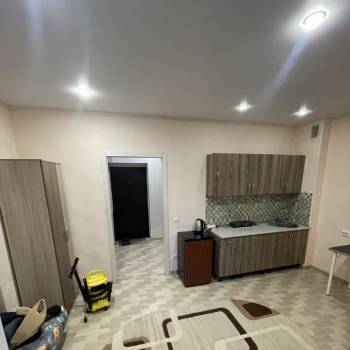 Продается 1-комнатная квартира, 31 м²