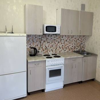 Сдается 1-комнатная квартира, 34 м²