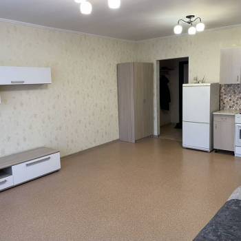 Сдается 1-комнатная квартира, 34 м²