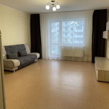 Сдается 1-комнатная квартира, 34 м²