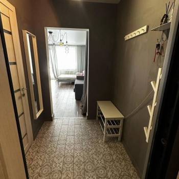 Сдается 1-комнатная квартира, 35 м²