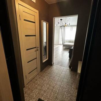 Сдается 1-комнатная квартира, 35 м²