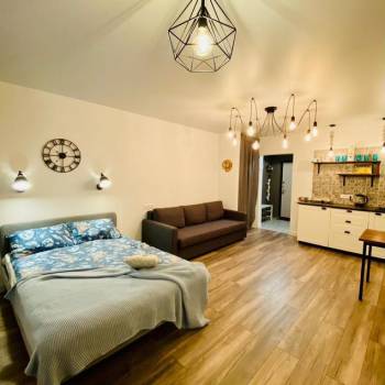 Сдается 1-комнатная квартира, 35 м²