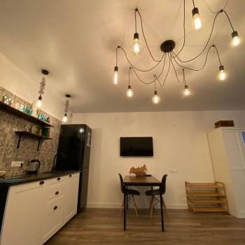 Сдается 1-комнатная квартира, 35 м²