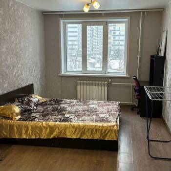 Сдается 1-комнатная квартира, 27 м²