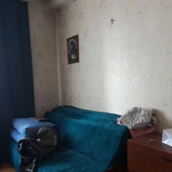 Продается 2-х комнатная квартира, 56,3 м²