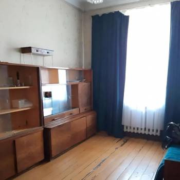 Продается 2-х комнатная квартира, 56,3 м²