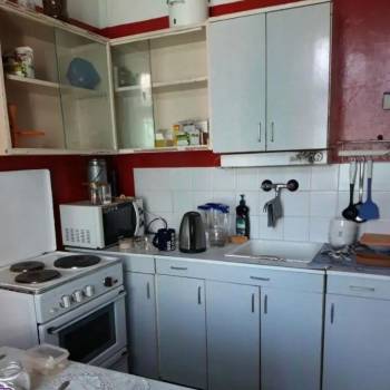 Продается 2-х комнатная квартира, 56,3 м²