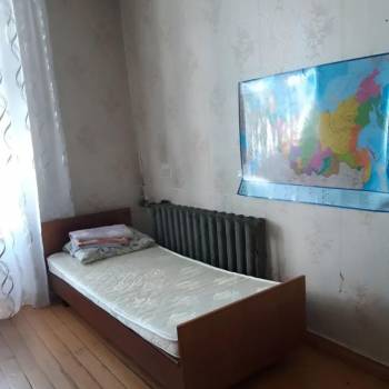 Продается 2-х комнатная квартира, 56,3 м²