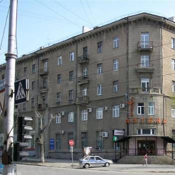 Продается 2-х комнатная квартира, 56,3 м²