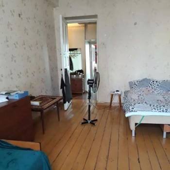 Продается 2-х комнатная квартира, 56,3 м²
