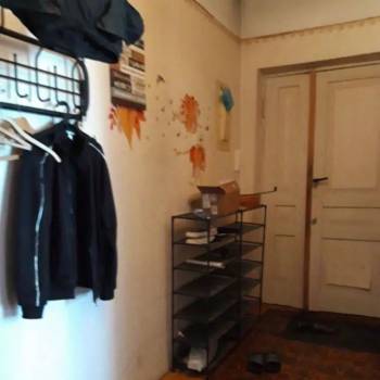 Продается 2-х комнатная квартира, 56,3 м²