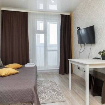 Сдается 1-комнатная квартира, 19,8 м²
