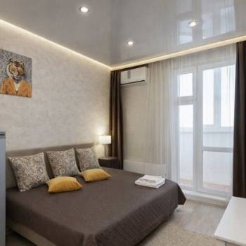 Сдается 1-комнатная квартира, 19,8 м²