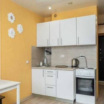 Сдается 1-комнатная квартира, 19,8 м²