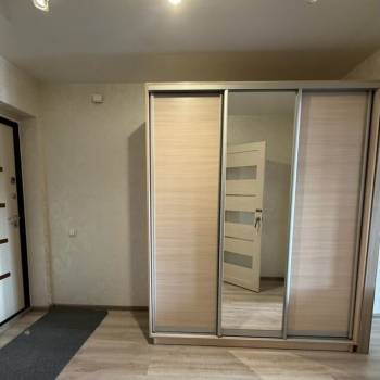 Сдается 1-комнатная квартира, 34,8 м²