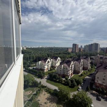 Сдается 1-комнатная квартира, 34,8 м²