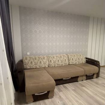 Сдается 1-комнатная квартира, 40 м²