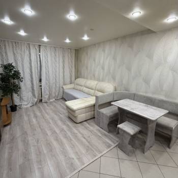 Сдается 1-комнатная квартира, 29 м²