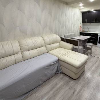 Сдается 1-комнатная квартира, 29 м²