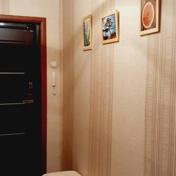 Сдается 1-комнатная квартира, 37,5 м²