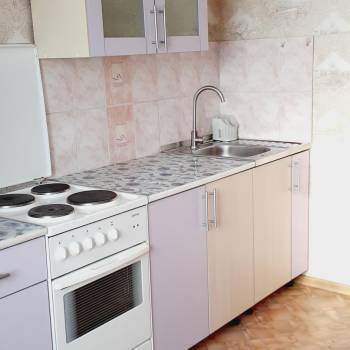 Сдается 1-комнатная квартира, 37,5 м²