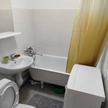 Сдается 2-х комнатная квартира, 44 м²