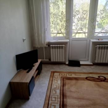 Сдается 2-х комнатная квартира, 44 м²