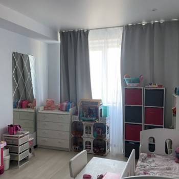 Продается 2-х комнатная квартира, 60 м²