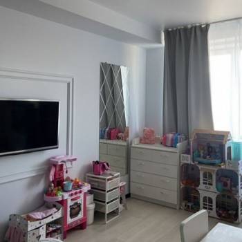 Продается 2-х комнатная квартира, 60 м²